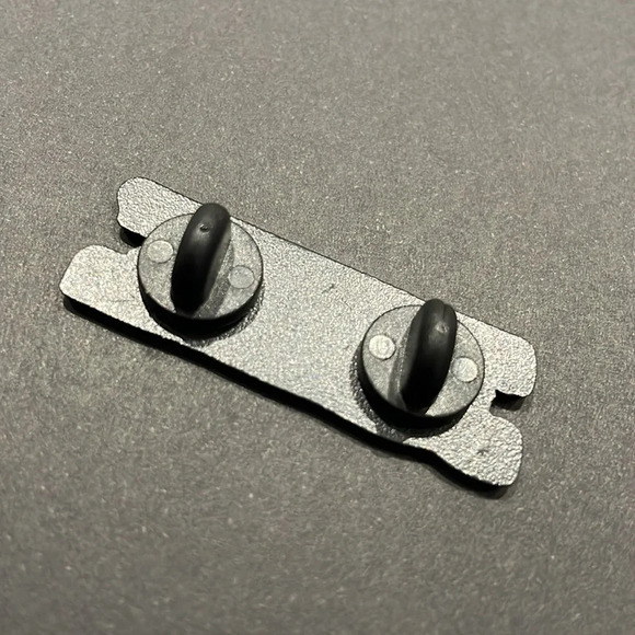 $5 Bundled Taylor Swift Reputation Lyric Metal Enamel Pin - Picture 2 of 3